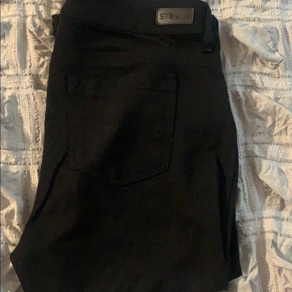 STS Blue jegging jeans